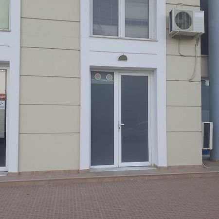 Μαργαριτα Apartment Salamina Exterior photo