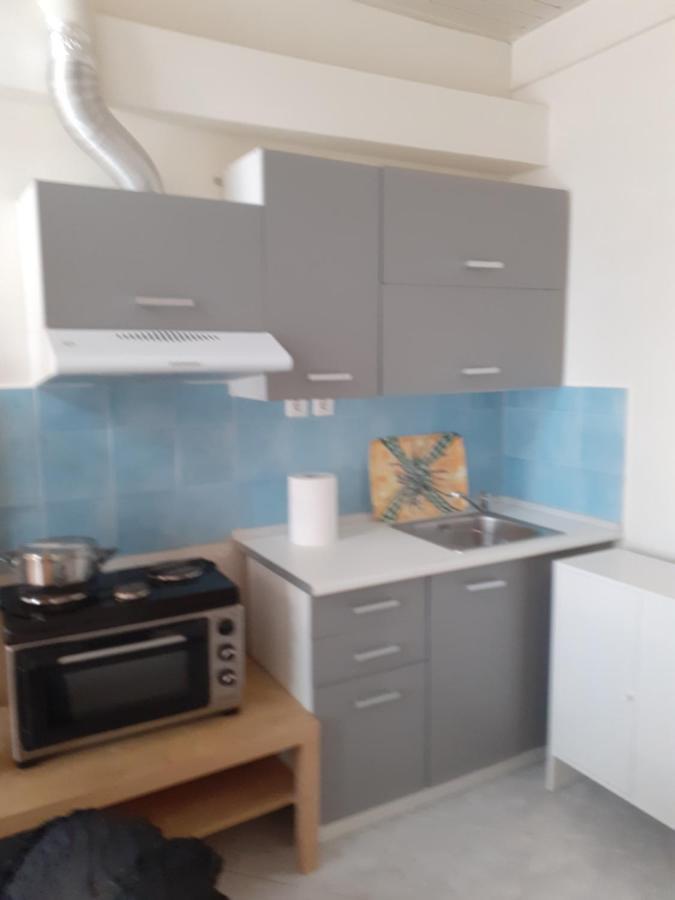 Μαργαριτα Apartment Salamina Exterior photo